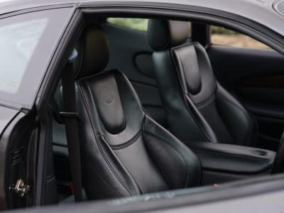 2001 Aston Martin DB7 Vantage
