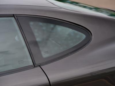 2001 Aston Martin DB7 Vantage