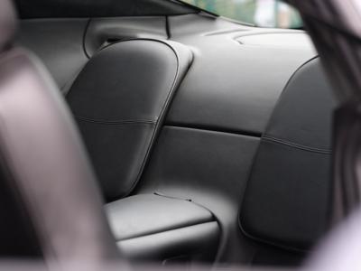 2001 Aston Martin DB7 Vantage