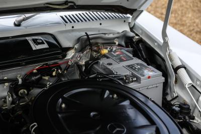 1989 Mercedes - Benz 300 SL