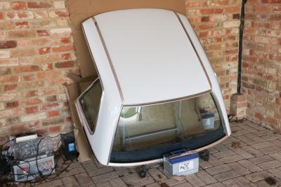 1989 Mercedes - Benz 300 SL