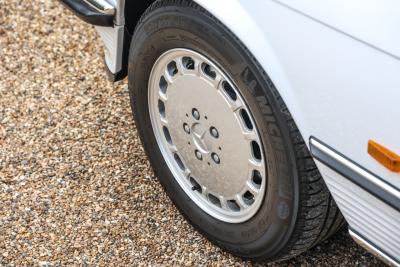 1989 Mercedes - Benz 300 SL