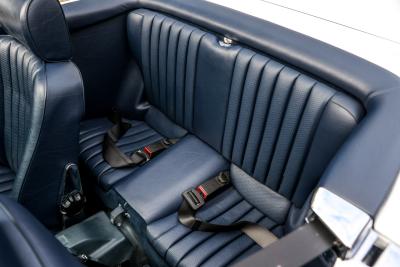 1989 Mercedes - Benz 300 SL