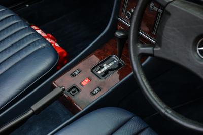 1989 Mercedes - Benz 300 SL