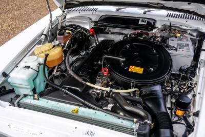 1989 Mercedes - Benz 300 SL