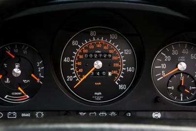 1989 Mercedes - Benz 300 SL