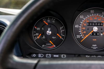 1989 Mercedes - Benz 300 SL