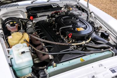 1989 Mercedes - Benz 300 SL