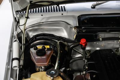 1989 Mercedes - Benz 300 SL