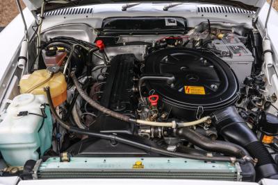 1989 Mercedes - Benz 300 SL