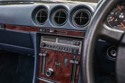 1989 Mercedes - Benz 300 SL