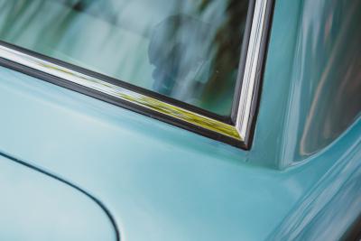 1977 Rolls - Royce Silver Shadow II