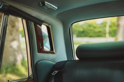 1977 Rolls - Royce Silver Shadow II