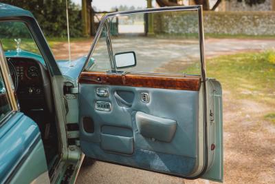 1977 Rolls - Royce Silver Shadow II