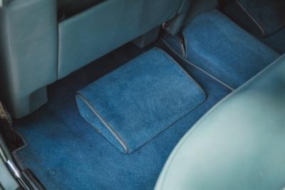 1977 Rolls - Royce Silver Shadow II