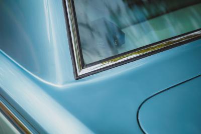 1977 Rolls - Royce Silver Shadow II