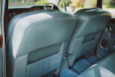 1977 Rolls - Royce Silver Shadow II