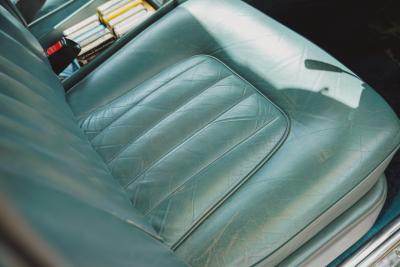 1977 Rolls - Royce Silver Shadow II