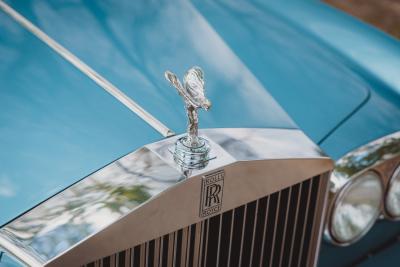 1977 Rolls - Royce Silver Shadow II