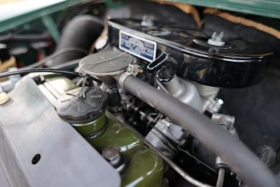 1968 Austin Mini Cooper Mk. II