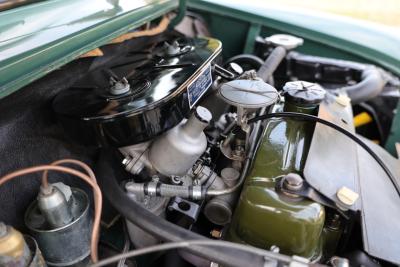 1968 Austin Mini Cooper Mk. II