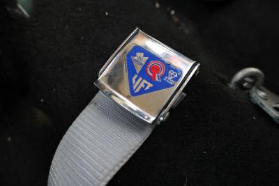 1968 Austin Mini Cooper Mk. II