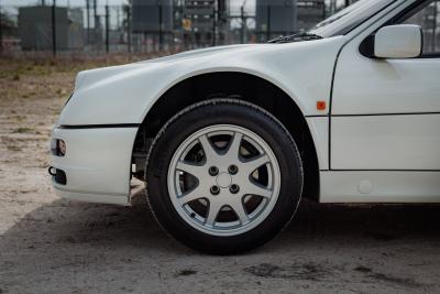 1987 Ford RS200