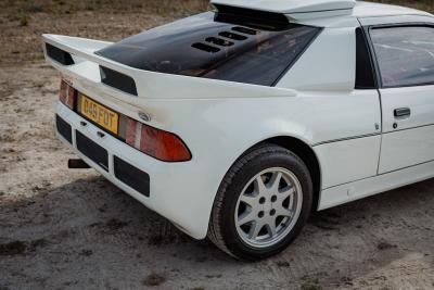1987 Ford RS200