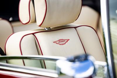 1975 Jensen Interceptor Series III