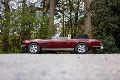 1975 Jensen Interceptor Series III