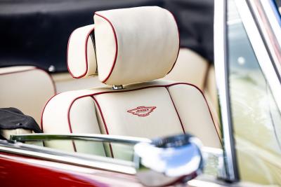 1975 Jensen Interceptor Series III