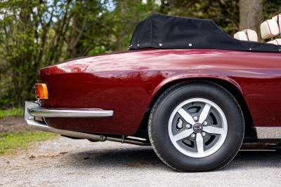 1975 Jensen Interceptor Series III