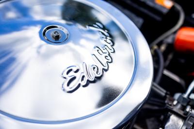 1975 Jensen Interceptor Series III