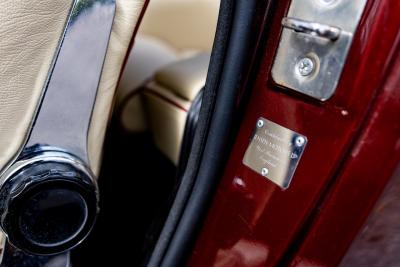 1975 Jensen Interceptor Series III