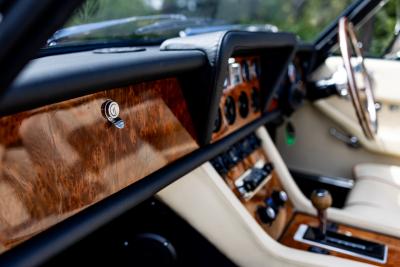 1975 Jensen Interceptor Series III