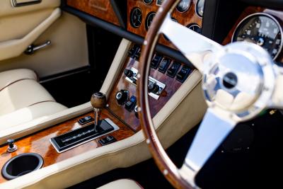 1975 Jensen Interceptor Series III