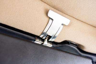 1975 Jensen Interceptor Series III