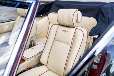 1975 Jensen Interceptor Series III