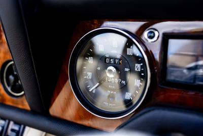 1975 Jensen Interceptor Series III