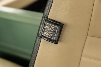 2008 Land Rover 90 Heritage Tribute