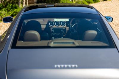 2008 Ferrari 612 Scaglietti