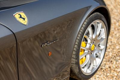 2008 Ferrari 612 Scaglietti