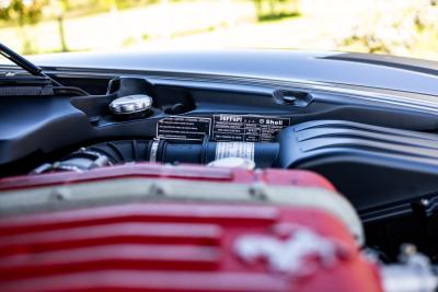 2008 Ferrari 612 Scaglietti