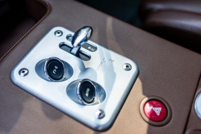 2008 Ferrari 612 Scaglietti