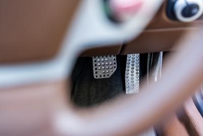 2008 Ferrari 612 Scaglietti