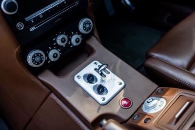 2008 Ferrari 612 Scaglietti