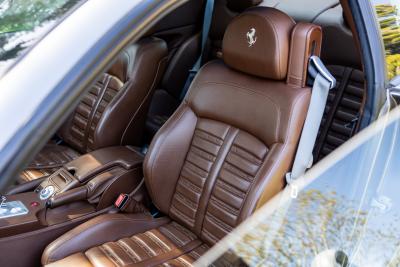 2008 Ferrari 612 Scaglietti