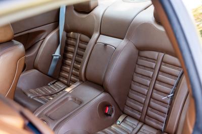 2008 Ferrari 612 Scaglietti