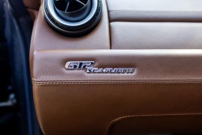 2008 Ferrari 612 Scaglietti