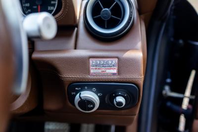 2008 Ferrari 612 Scaglietti